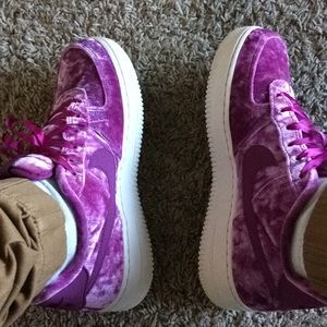 Violet Air Forces